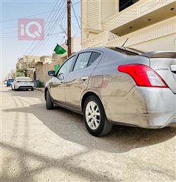 نيسان صني